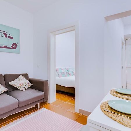 Casa Da Saudade, A Cozy Apartment In Alfama 리스본 외부 사진
