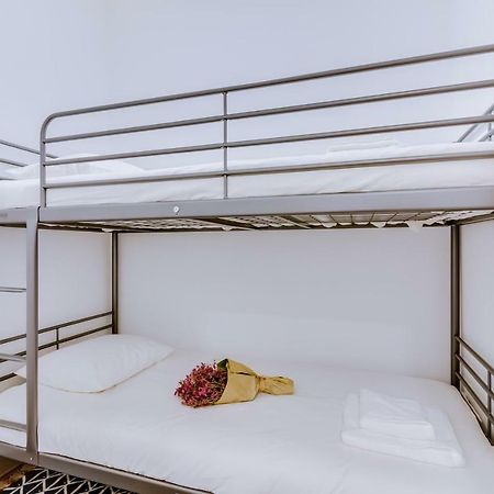 Casa Da Saudade, A Cozy Apartment In Alfama 리스본 외부 사진