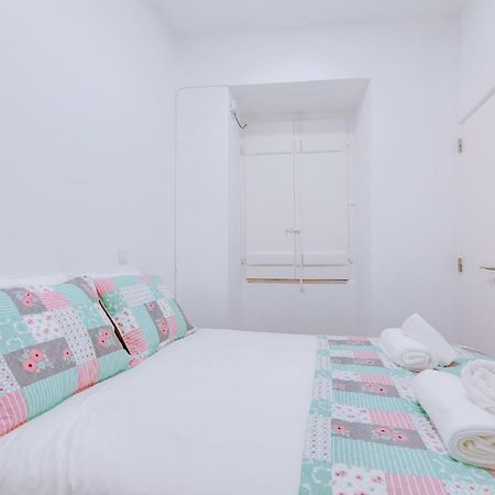 Casa Da Saudade, A Cozy Apartment In Alfama 리스본 외부 사진
