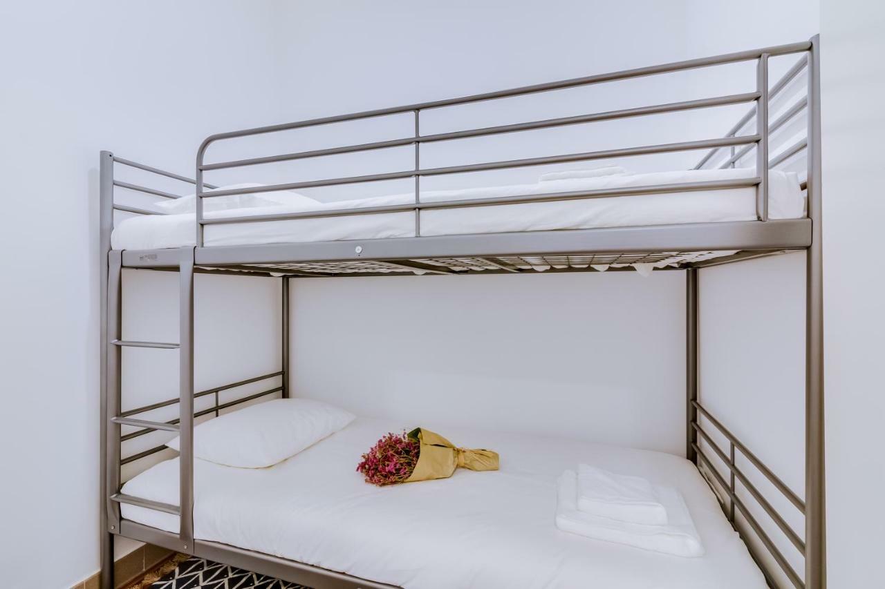 Casa Da Saudade, A Cozy Apartment In Alfama 리스본 외부 사진