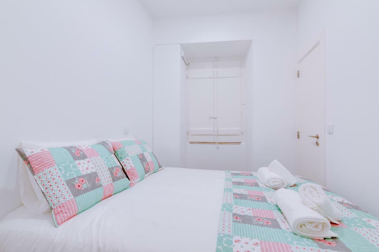 Casa Da Saudade, A Cozy Apartment In Alfama 리스본 외부 사진