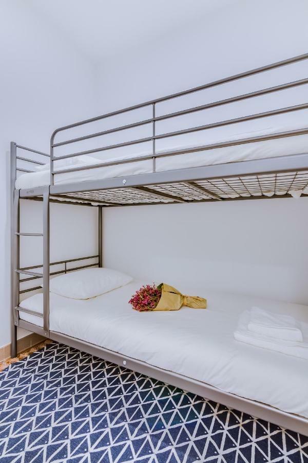 Casa Da Saudade, A Cozy Apartment In Alfama 리스본 외부 사진