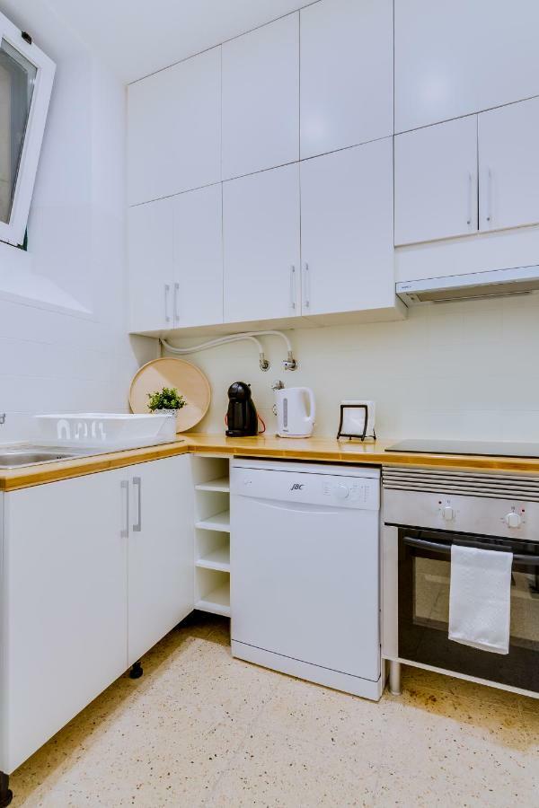 Casa Da Saudade, A Cozy Apartment In Alfama 리스본 외부 사진
